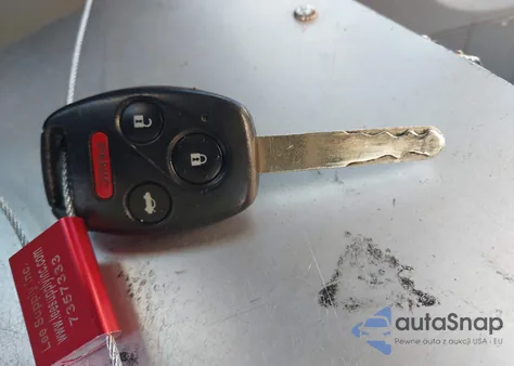 2013 Honda Civic Lx из США, поврежденный, VIN 19XFB2F55DE028506